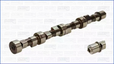 WILMINK GROUP wg1170829 -  Распредвал
